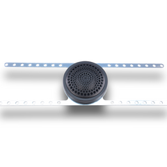 High Fidelity 1" tweeter - H1