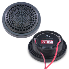 High Fidelity 1" tweeter - H1