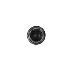 H600S - HEX Series 6.3" 2-Way Component Set w/Silk Dome Tweeter