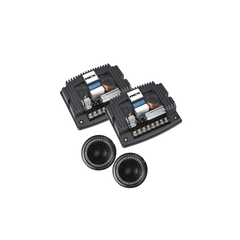 H600S - HEX Series 6.3" 2-Way Component Set w/Silk Dome Tweeter
