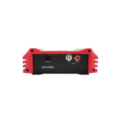 HCCA-BP35 High Performance Bass Processor with 10V Output & Voltage Display