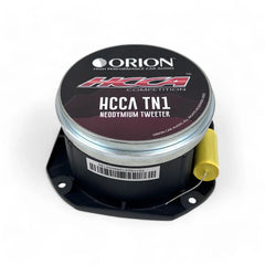HCCA-TN1 - 4.5" Neodymium Super Bullet Tweeter