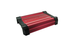 HCCA1000.4 - 1000W RMS 4-Channel Class-AB Amplifier