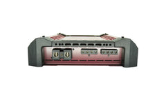 HCCA1000.4 - 1000W RMS 4-Channel Class-AB Amplifier