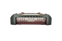 HCCA1000.4 - 1000W RMS 4-Channel Class-AB Amplifier