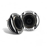 HCCA100NE - 3" Super Shallow Neodymium Tweeters