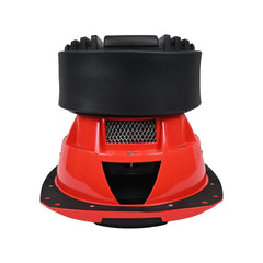Orion HCCA102 - 10 Inch Dual 2 Ohm High-Performance Subwoofer | 2000W RMS Bass Power