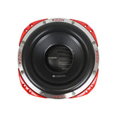 Orion HCCA802 - 8 Inch Dual 2 Ohm High-Performance Subwoofer | 1500W RMS Bass Power
