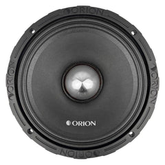 HCCA102N - 10 inch 2 Ohm Neodymium Midrange Speaker 550 Watts RMS