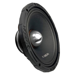 HCCA102N - 10 inch 2 Ohm Neodymium Midrange Speaker 550 Watts RMS