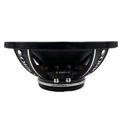 HCCA102N - 10 inch 2 Ohm Neodymium Midrange Speaker 550 Watts RMS