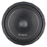 HCCA1052NDC - 10 inch 4 Ohm Dust Cap Midrange Speaker 550 Watts RMS