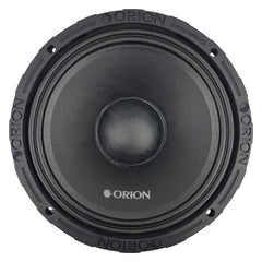 Orion HCCA 10 Inch Neodymium Dust Cap Midrange Speaker