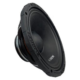 Orion HCCA 10 Inch Neodymium Dust Cap Midrange Speaker