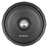 HCCA104N - 10 inch 4 Ohm Neodymium Midrange Speaker 550 Watts RMS