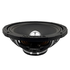 HCCA104N - 10 inch 4 Ohm Neodymium Midrange Speaker 550 Watts RMS