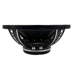 HCCA104N - 10 inch 4 Ohm Neodymium Midrange Speaker 550 Watts RMS