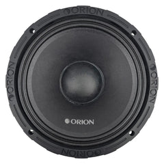 Orion HCCA 10 Inch Neodymium Dust Cap Midrange Speaker