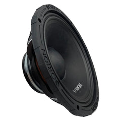 HCCA1054NDC - 10 inch 4 Ohm Dust Cap Midrange Speaker 550 Watts RMS