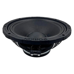 Orion HCCA 10 Inch Neodymium Dust Cap Midrange Speaker