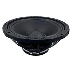 HCCA1054NDC - 10 inch 4 Ohm Dust Cap Midrange Speaker 550 Watts RMS
