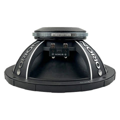 HCCA1054NHP - 10 inch 4 Ohm High Efficiency Midrange Speaker 700 Watts RMS