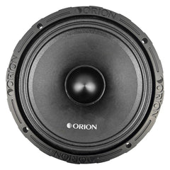 HCCA1058N - 10 inch 8 Ohm Neodymium Midrange Speaker 550 Watts RMS