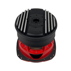 Orion HCCA124 - 12 Inch Dual 4 Ohm High-Performance Subwoofer | 2500W RMS Bass Power