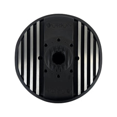 Orion HCCA124 - 12 Inch Dual 4 Ohm High-Performance Subwoofer | 2500W RMS Bass Power