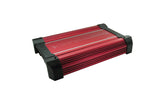 HCCA1500.4 - 1500W RMS 4-Channel Class-AB Amplifier