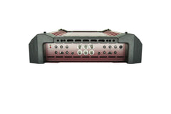 HCCA1500.4 - 1500W RMS 4-Channel Class-AB Amplifier