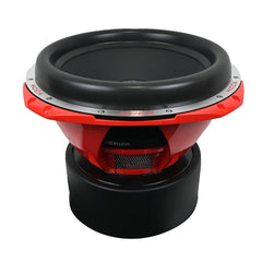 Orion HCCA151SPL - 15 Inch Dual 1 Ohm SPL Subwoofer | 5000W RMS Extreme Bass Power