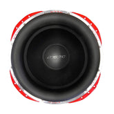 Orion HCCA151SPLX - 15 Inch Dual 1 Ohm Extreme SPL Subwoofer | 7500W RMS Bass Power