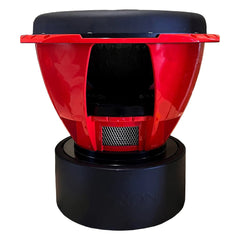 Orion HCCA151SPLX - 15 Inch Dual 1 Ohm Extreme SPL Subwoofer | 7500W RMS Bass Power