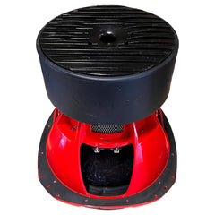 Orion HCCA151SPLX - 15 Inch Dual 1 Ohm Extreme SPL Subwoofer | 7500W RMS Bass Power