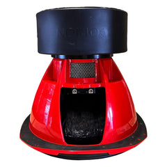 Orion HCCA151SPLX - 15 Inch Dual 1 Ohm Extreme SPL Subwoofer | 7500W RMS Bass Power