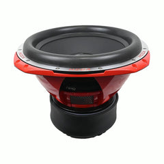 Orion HCCA152 - 15 Inch Dual 2 Ohm High-Performance Subwoofer | 2500W RMS Bass Power
