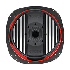 Orion HCCA154 - 15 Inch Dual 4 Ohm High-Performance Orion Hcca Subwoofer | 2500W RMS Bass Power