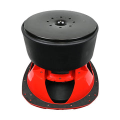 Orion HCCA154SPL - 15 Inch Dual 4 Ohm SPL High Power Subwoofer | 5000W RMS Extreme Bass Power