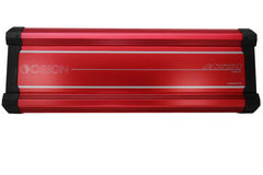 HCCA17000.1DSPLX - 17000W RMS MONOBLOCK CLASS D AMPLIFIER
