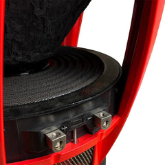 Orion HCCA181SPLX - 18 Inch Dual 1 Ohm Extreme SPL Subwoofer | 7500W RMS Bass Power