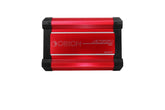 HCCA2000.2 - 2000W RMS 2-Channel Class-AB Amplifier