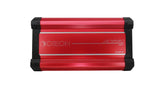 HCCA2000.4 - 2000W RMS 4-Channel Class-AB Amplifier