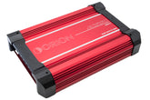 HCCA2000.5 - 2000W RMS 5-Channel Class-AB/D Amplifier For Car