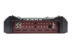 HCCA2000.5 - 2000W RMS 5-Channel Class-AB/D Amplifier For Car