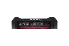 HCCA3000.1DSPLX - 3000W RMS MONOBLOCK CLASS D AMPLIFIER