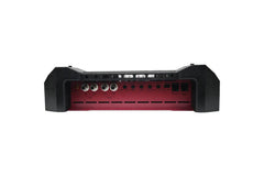HCCA3000.1DSPLX - 3000W RMS MONOBLOCK CLASS D AMPLIFIER