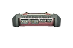 HCCA3000.2H - 3000W RMS 2-Channel Class-H Amplifier