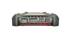 HCCA4000.2H - 4000W RMS 2-Channel Class-H Amplifier