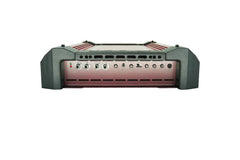 HCCA4000.2H - 4000W RMS 2-Channel Class-H Amplifier